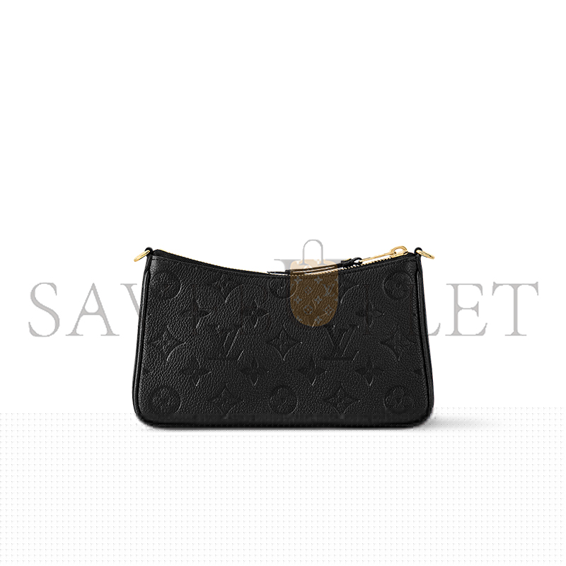 l**is V*t*n easy pouch on strap m80349 (19*11.5*3cm)